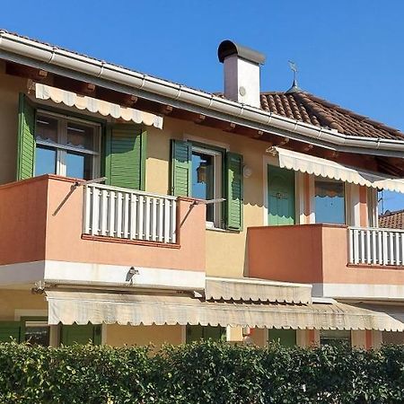 דירות Visogliano Sistiana 12/Z-11 Borgo Delle Ginestre מראה חיצוני תמונה