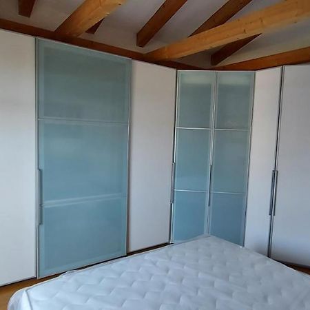 דירות Visogliano Sistiana 12/Z-11 Borgo Delle Ginestre מראה חיצוני תמונה