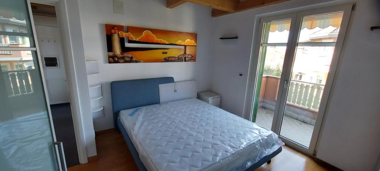 דירות Visogliano Sistiana 12/Z-11 Borgo Delle Ginestre מראה חיצוני תמונה