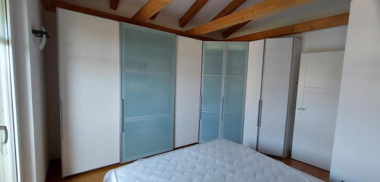 דירות Visogliano Sistiana 12/Z-11 Borgo Delle Ginestre מראה חיצוני תמונה