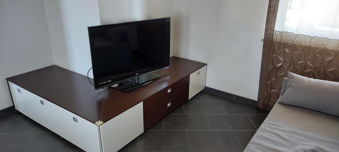 דירות Visogliano Sistiana 12/Z-11 Borgo Delle Ginestre מראה חיצוני תמונה