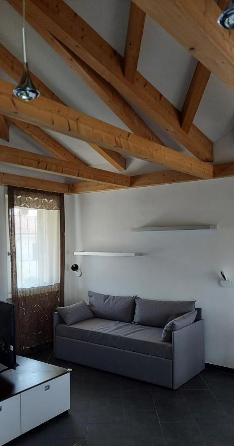 דירות Visogliano Sistiana 12/Z-11 Borgo Delle Ginestre מראה חיצוני תמונה