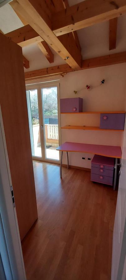 דירות Visogliano Sistiana 12/Z-11 Borgo Delle Ginestre מראה חיצוני תמונה