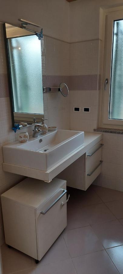 דירות Visogliano Sistiana 12/Z-11 Borgo Delle Ginestre מראה חיצוני תמונה